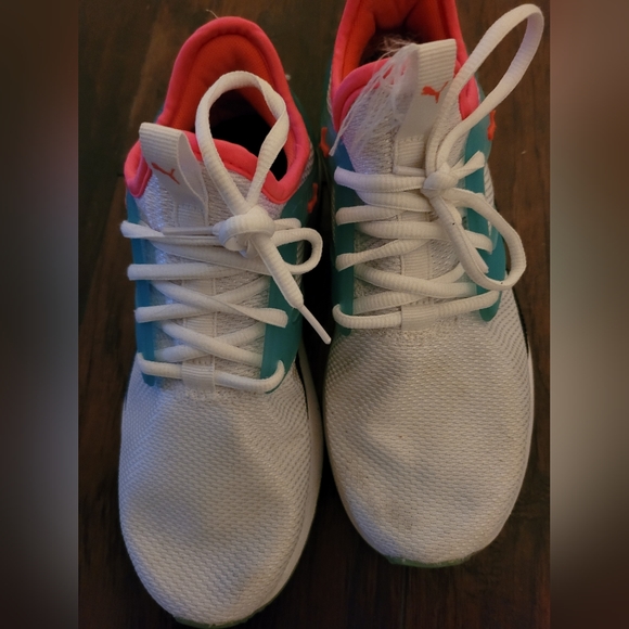 puma womens shoes online sale